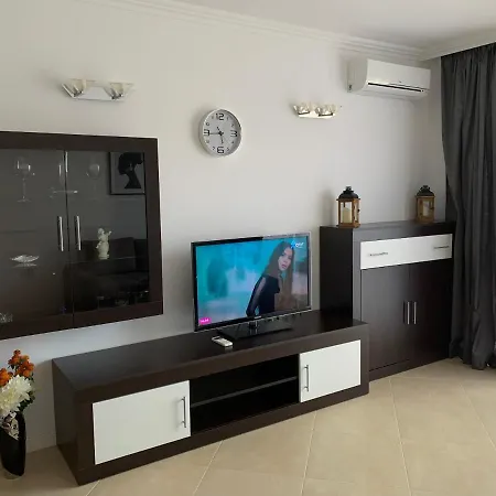 Oasis Club דירה *