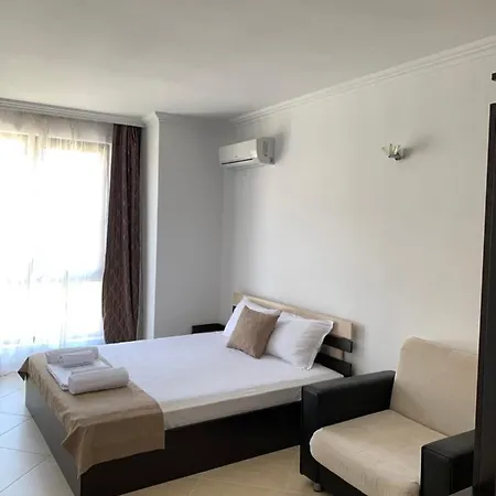 Oasis Club דירה *