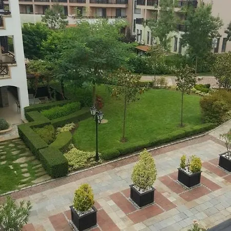 Oasis Club