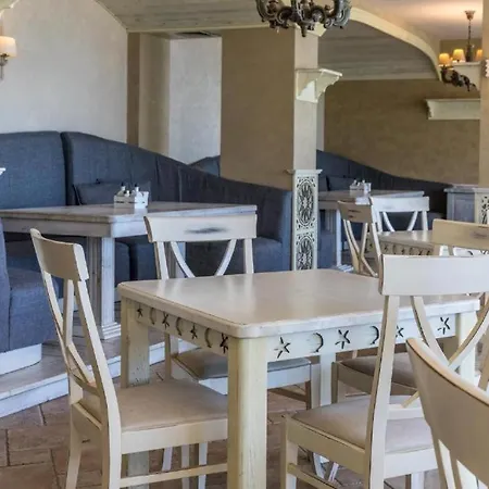 Oasis Club Lägenhet *