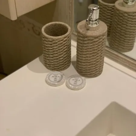 Lägenhet Oasis Club *