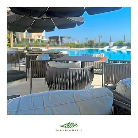 Daire Oasis Club