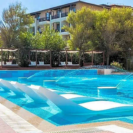 Oasis Club Lozenets