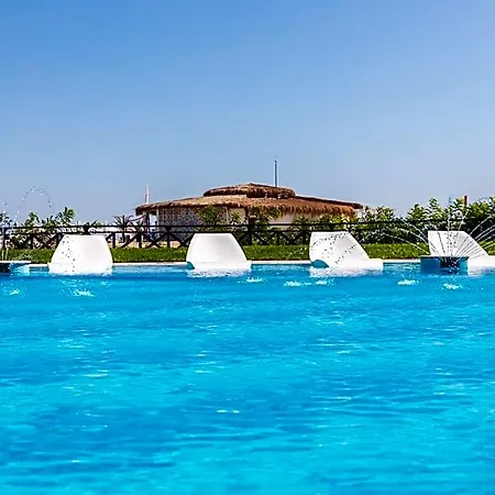 Daire Oasis Club *