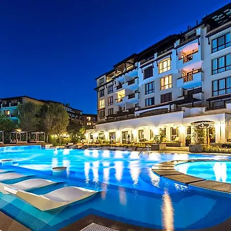 Oasis Club