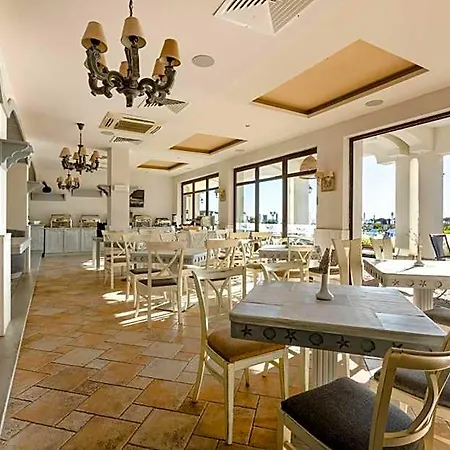 Oasis Club * Lozenets