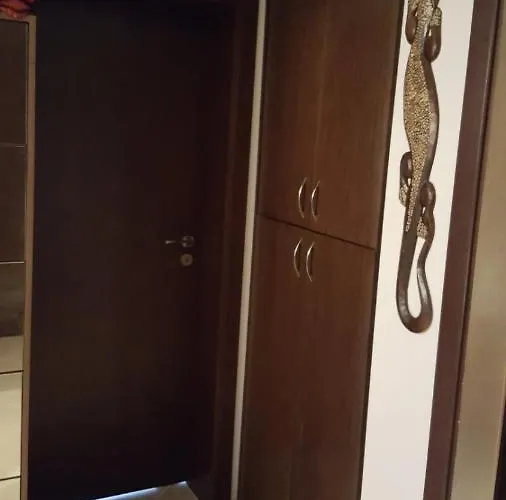 Oasis Club דירה *