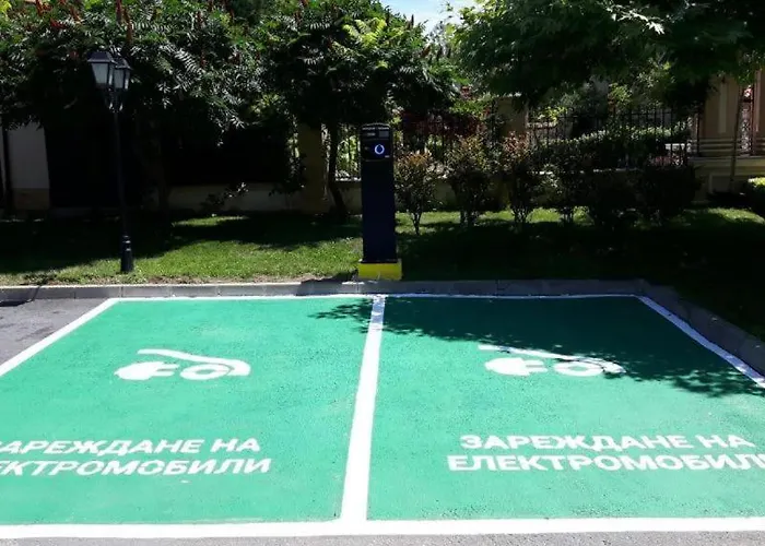 דירה Oasis Club לוזנטס