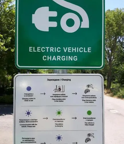 דירה Oasis Club *