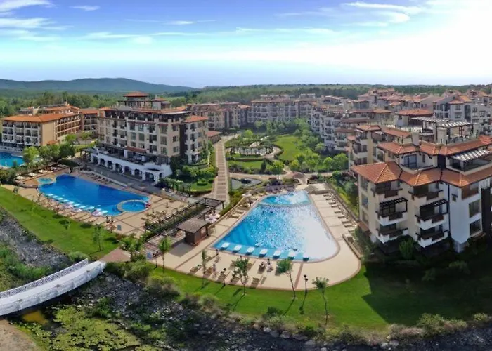 דירה Oasis Club לוזנטס