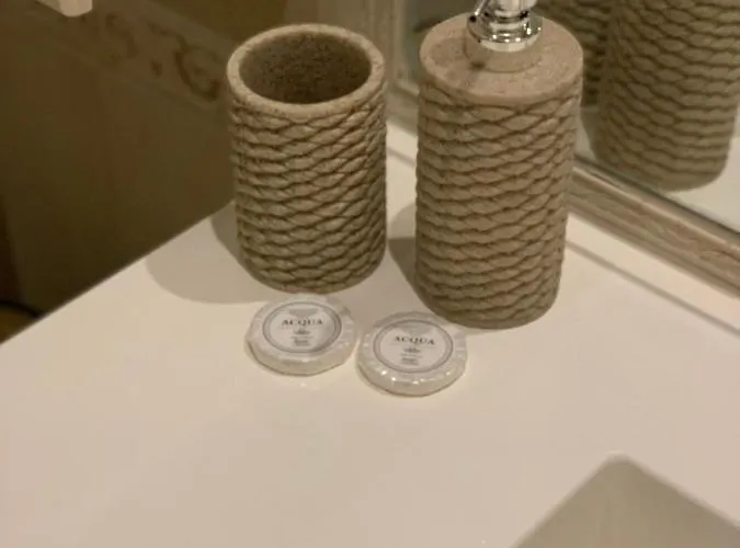 דירה Oasis Club *