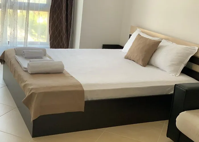 Oasis Club דירה *