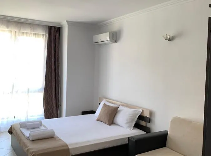 Oasis Club דירה *